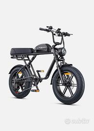 bici Engwe M1