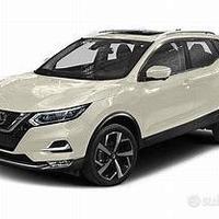 Ricambi nissan qashqai 2020 originali