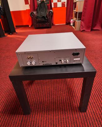 luxman D 03 X