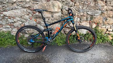 Ktm lycan 27.5 muscolare