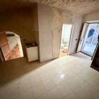 Monolocale Non Arredato