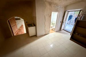 Monolocale Non Arredato