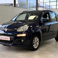 FIAT Panda 1.2 69CV Lounge *UNICO PROP.*TAGLIAND