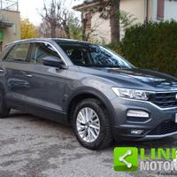 VOLKSWAGEN T-Roc 2.0 TDI SCR 116cv 2wd