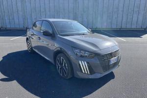 Peugeot 208 GT Hybrid 145 e-DCS6 auto