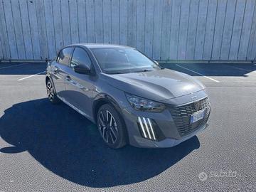 Peugeot 208 GT Hybrid 145 e-DCS6 auto