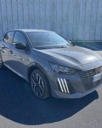 Peugeot 208 GT Hybrid 145 e-DCS6 auto