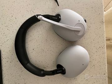 Cuffie Gaming Sony INZONE (Per PS5/PC)