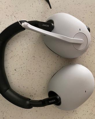 Cuffie Gaming Sony INZONE (Per PS5/PC)