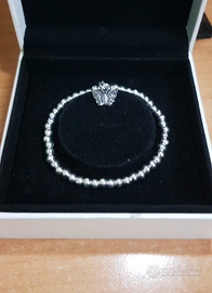 Bracciale Farfalla Charm