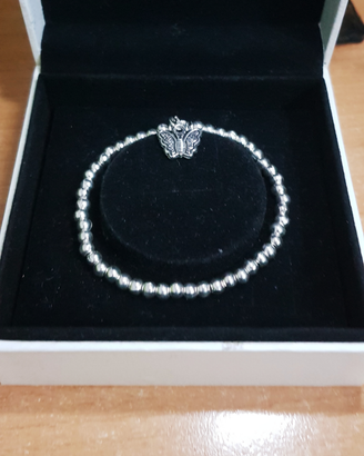 Bracciale Farfalla Charm
