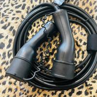 Cavi di ricarica elettrica per veicoli ( volvo)