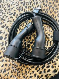 Cavi di ricarica elettrica per veicoli ( volvo)