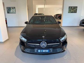 Mercedes-Benz A 180 cdi sport auto
