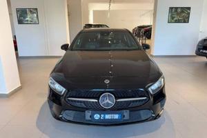 Mercedes-Benz A 180 cdi sport auto