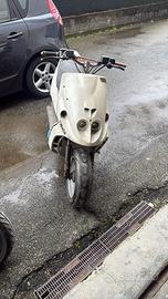 Smembro Malaguti Phantom F12