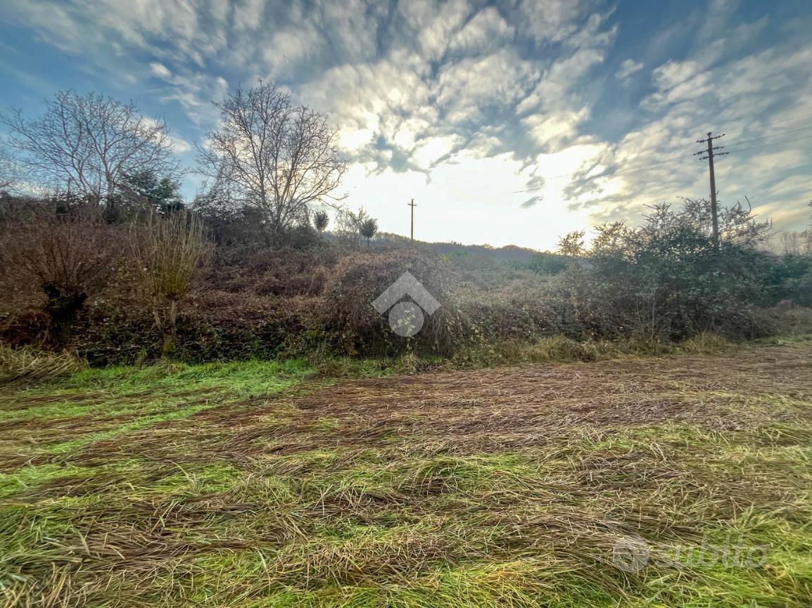 TER. AGRICOLO A LA VALLETTA BRIANZA - Vista 5