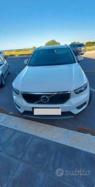 Volvo XC 40 perfette condizioni