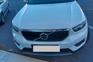 Volvo XC 40 perfette condizioni