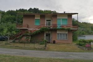 Casa indipendente a castelli (te)