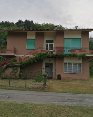 Casa indipendente a castelli (te)