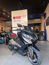 Yamaha T Max 560 25th