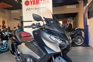 Yamaha T Max 560 25th