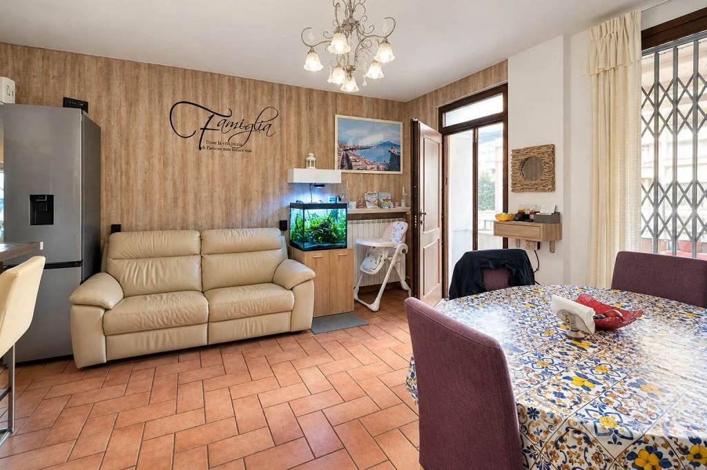 Appartamento – Prato, San Giorgio a Colonica - Altro