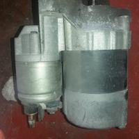 Motorino avviamento Citroen C3 1.1 benzina 2009