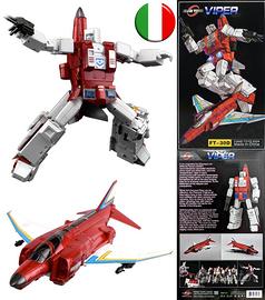 FansToys FT-30D VIPER / FIREFLIGHT Fans Toys FT30D