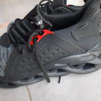 scarpe antinfortunistiche 