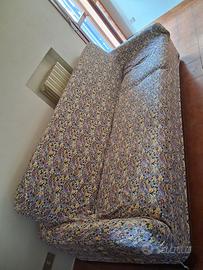 divano letto singolo 