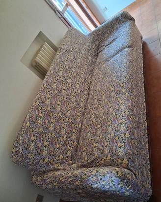 divano letto singolo 