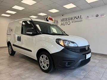 FIAT DOBLO 1.6 MJT LOUNGE