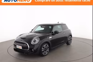 MINI Cooper S SV37373