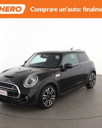 MINI Cooper S SV37373