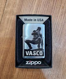 Zippo vasco rossi edizione limitata