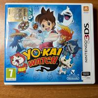 Yo-kai Watch