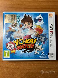 Yo-kai Watch