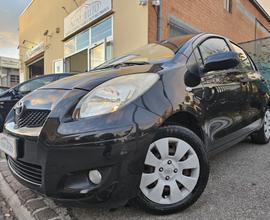 Toyota Yaris 1.0 69cv Now 5PT *Ok Neopatentati*Uni