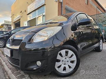 Toyota Yaris 1.0 69cv Now 5PT *Ok Neopatentati*Uni