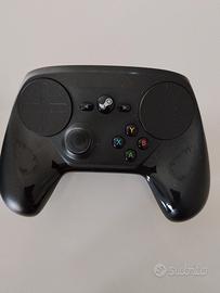 Steam Controller Valve - modello ORIGINALE 2015