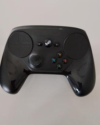 Steam Controller Valve - modello ORIGINALE 2015