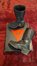 Stivali da donna Dainese ST. Grace Lady D-Wp 37