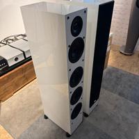 PARADIGM MONITOR 6000F diffusori demo negozio