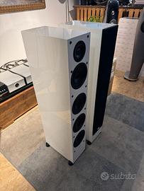 PARADIGM MONITOR 6000F diffusori demo negozio