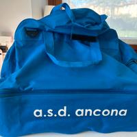 borsa allenamento calcio e partite