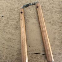 Nunchaku