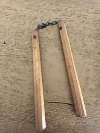 Nunchaku