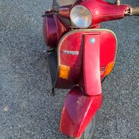 Vespa 4HP